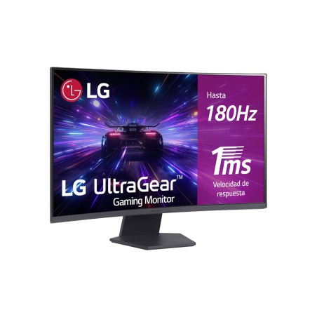 Monitor LG 32GS60QC 
