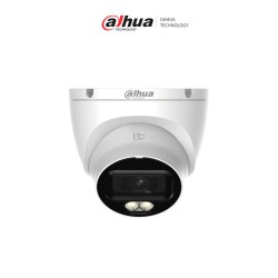 Cámara Domo Dahua Technology HDW1209TLQN-A-LED-0280B-S3