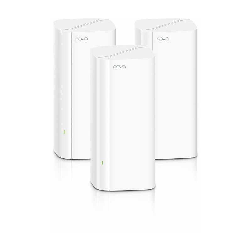 Routers TENDA MX12-3