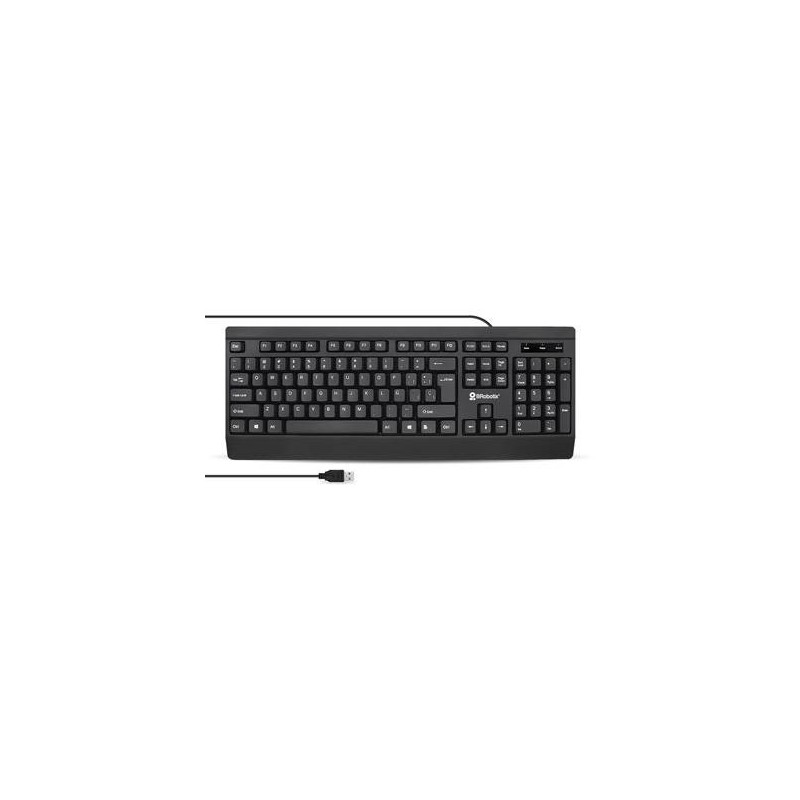Teclados BROBOTIX 6007181