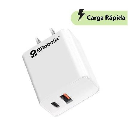 Cargadores BROBOTIX 6005552