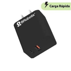 Cargadores BROBOTIX 6005569