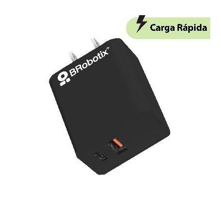 Cargadores BROBOTIX 6005569