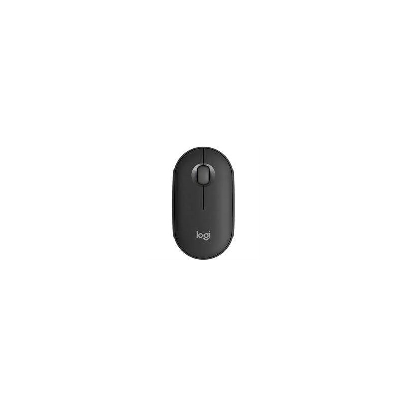 Mouse LOGITECH M350s