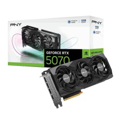 Tarjeta de Video PNY RTX5070