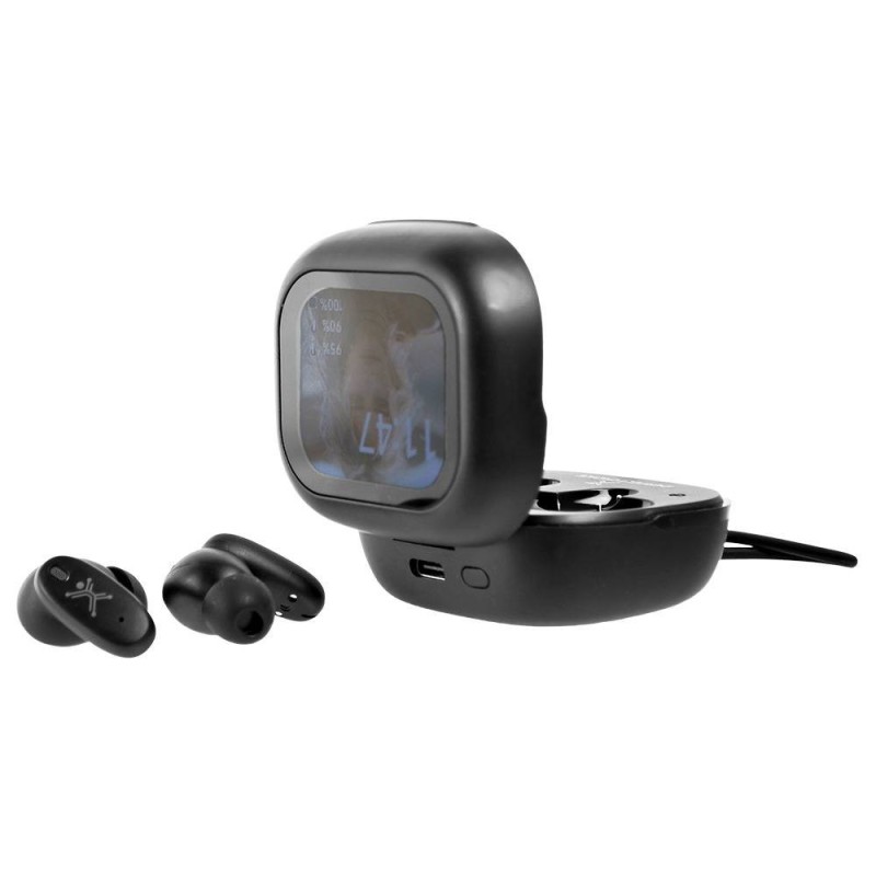 Audífonos PERFECT CHOICE PC-117230