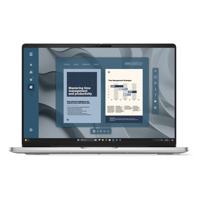 Laptops DELL DELL PRO 16