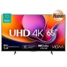 Televisiones Hisense 65A65NV