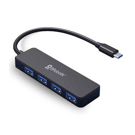 Concentradores Hub BROBOTIX 6007501