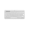 Teclados LOGITECH PEBBLE KEYS 2 K380s