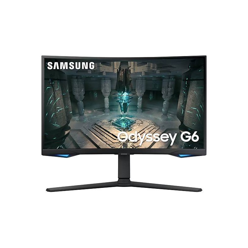 Monitores SAMSUNG LS27BG650ELXZX