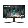 Monitores SAMSUNG LS27BG650ELXZX