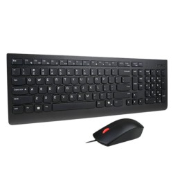 Kits para Teclado y Mouse LENOVO 4X31R64424