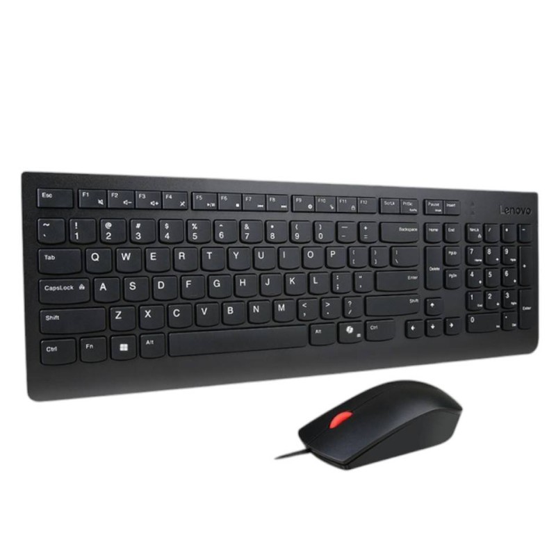 Kits para Teclado y Mouse LENOVO 4X31R64424
