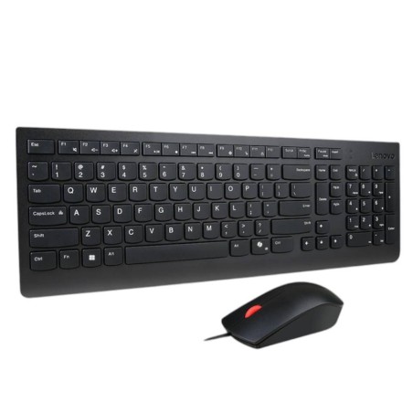 Kits para Teclado y Mouse LENOVO 4X31R64424