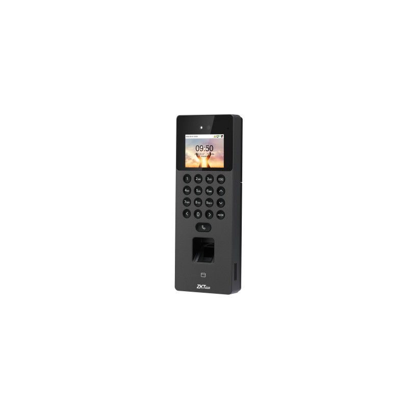 Control de acceso ZK TECO SenseFace2A
