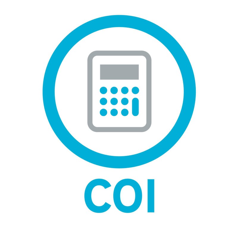 Software ASPEL PCOI1AO