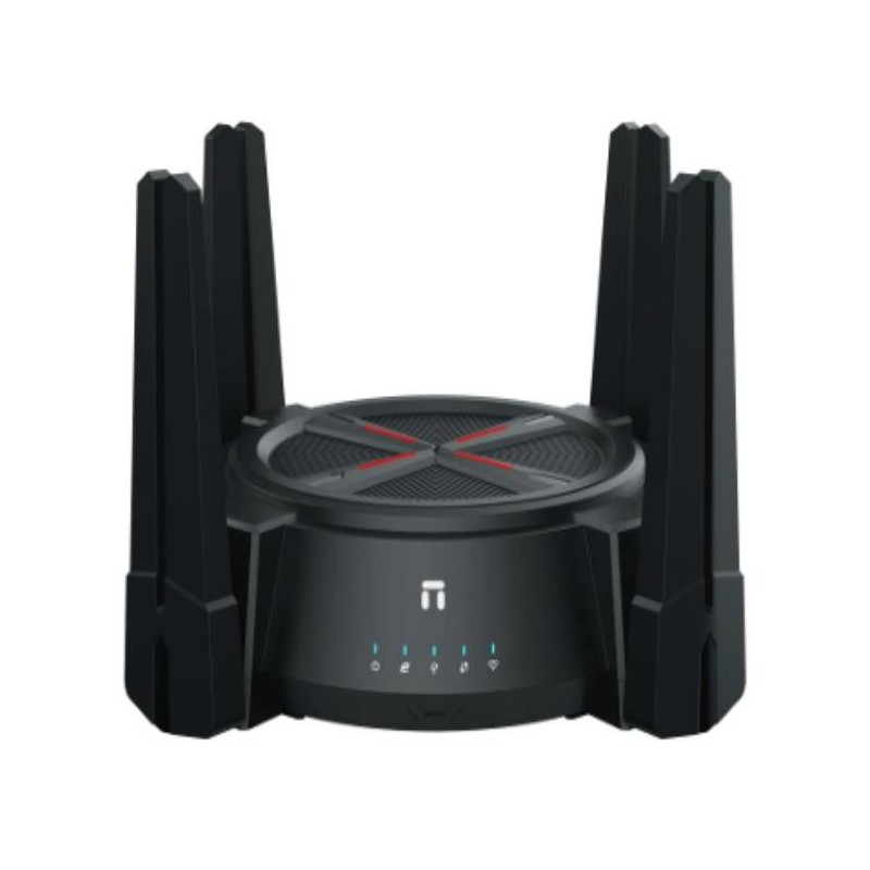 Router NETIS AX6000 