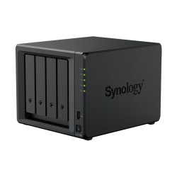Servidores SYNOLOGY DS925+
