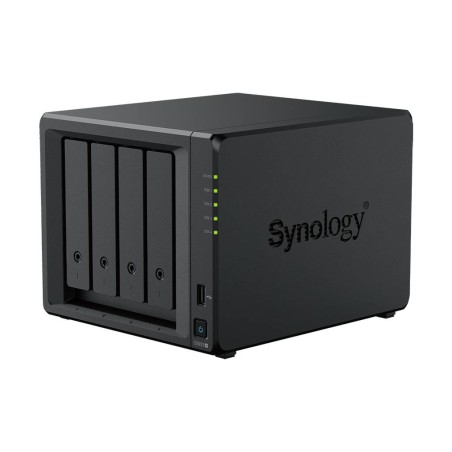 Servidores SYNOLOGY DS925+