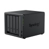 Servidores SYNOLOGY DS925+