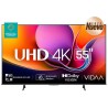 Televisiones Hisense 55A65NV