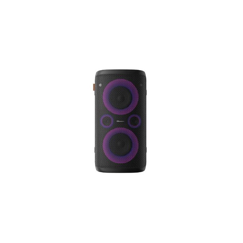 Bocinas Hisense PARTY ROCKER ONE