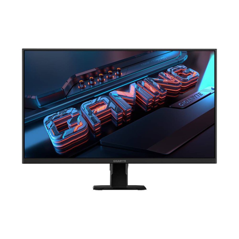 Monitores Gaming GIGABYTE GS27QA