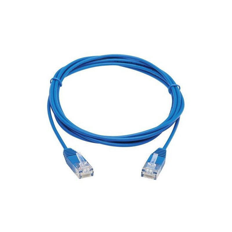 Cable Ethernet  TRIPP-LITE N200-UR07-BL