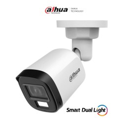 Cámara Bala Dahua Technology HAC-B1A21N-U-IL-A