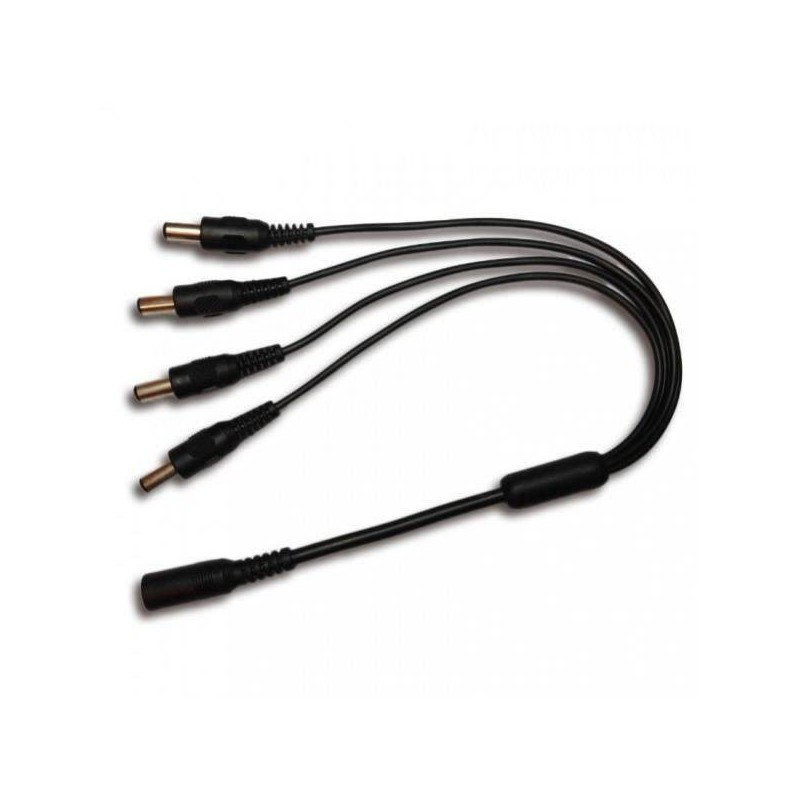 Cables de Red Dahua Technology PFM979-1S4P