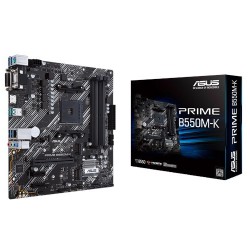 Motherboard  ASUS PRIME B550M-K