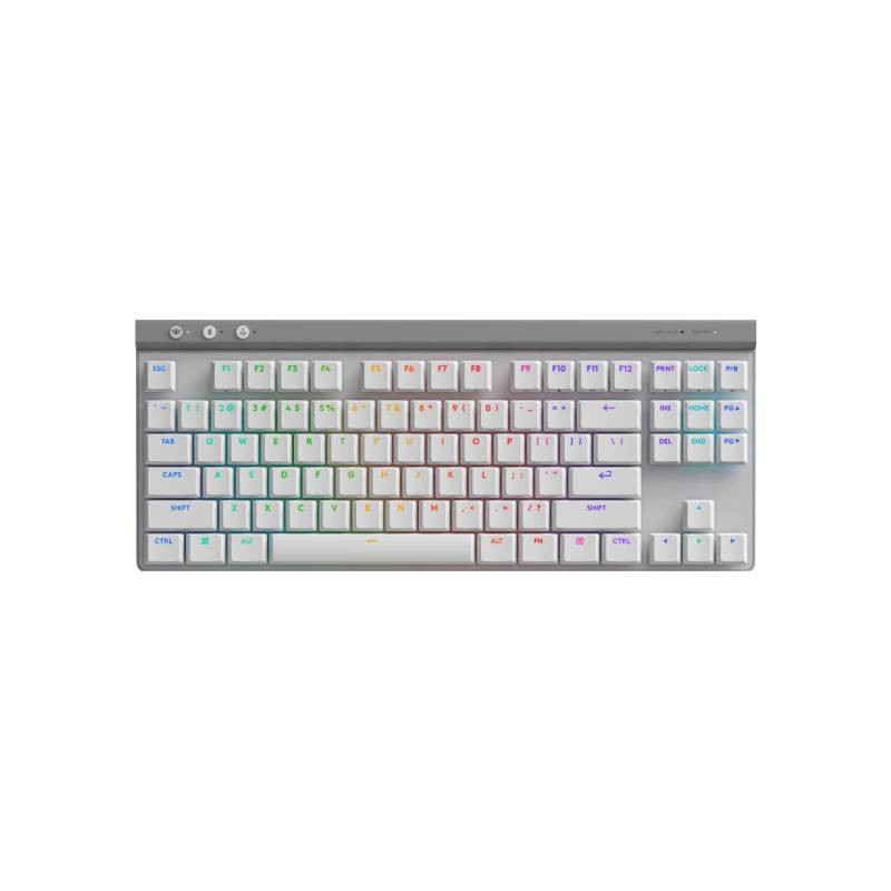 Teclado LOGITECH G515 920-012535