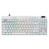 Teclado LOGITECH PRO X 920-013132