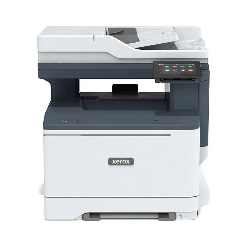 Multifuncionales XEROX C325_DNI