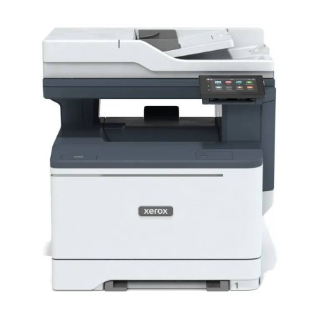 Multifuncionales XEROX C325_DNI