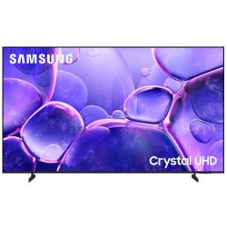 Televisiones SAMSUNG UN75U8000FFXZX