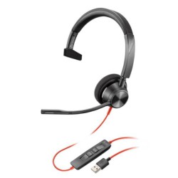 Diadema PLANTRONICS Blackwire 3315