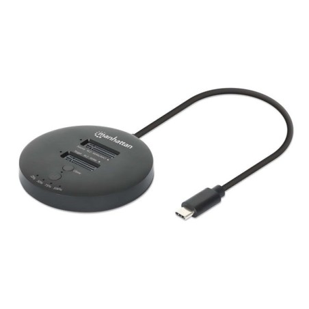 Gabinete Disco duro  MANHATTAN 130752