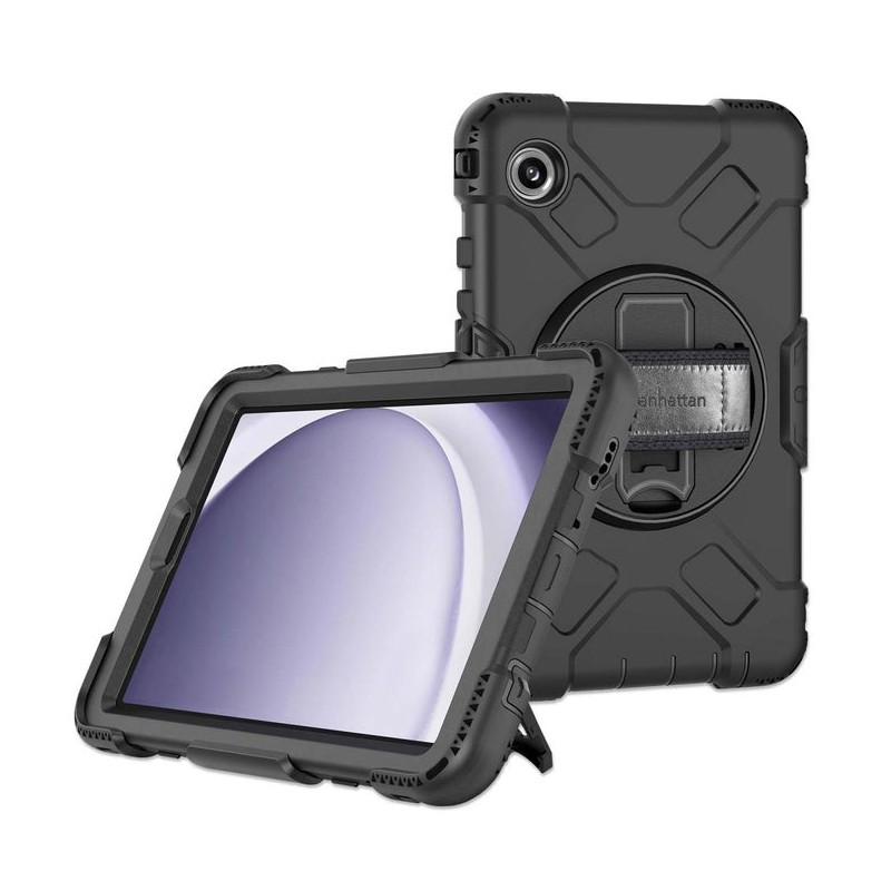 Funda rigida de uso rudo MANHATTAN 996525