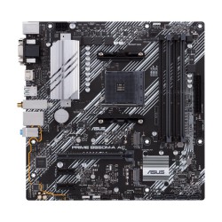 Motherboard  ASUS PRIME B550M-A AC
