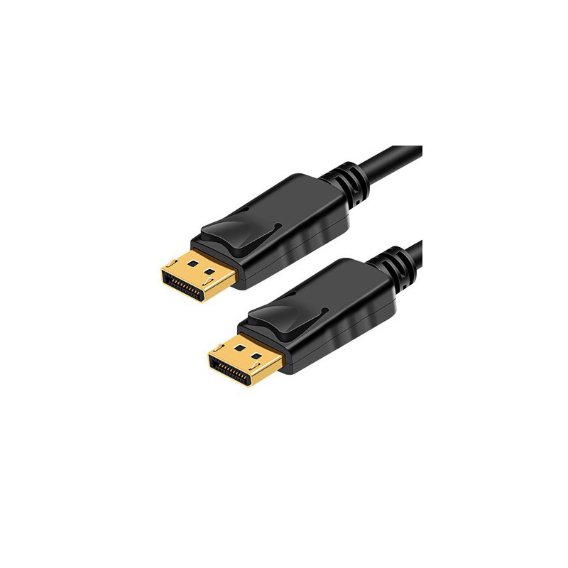 Cable Displayport BROBOTIX 6005811