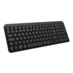 Teclados LOGITECH K250