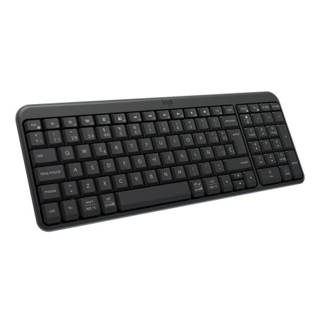 Teclados LOGITECH K250