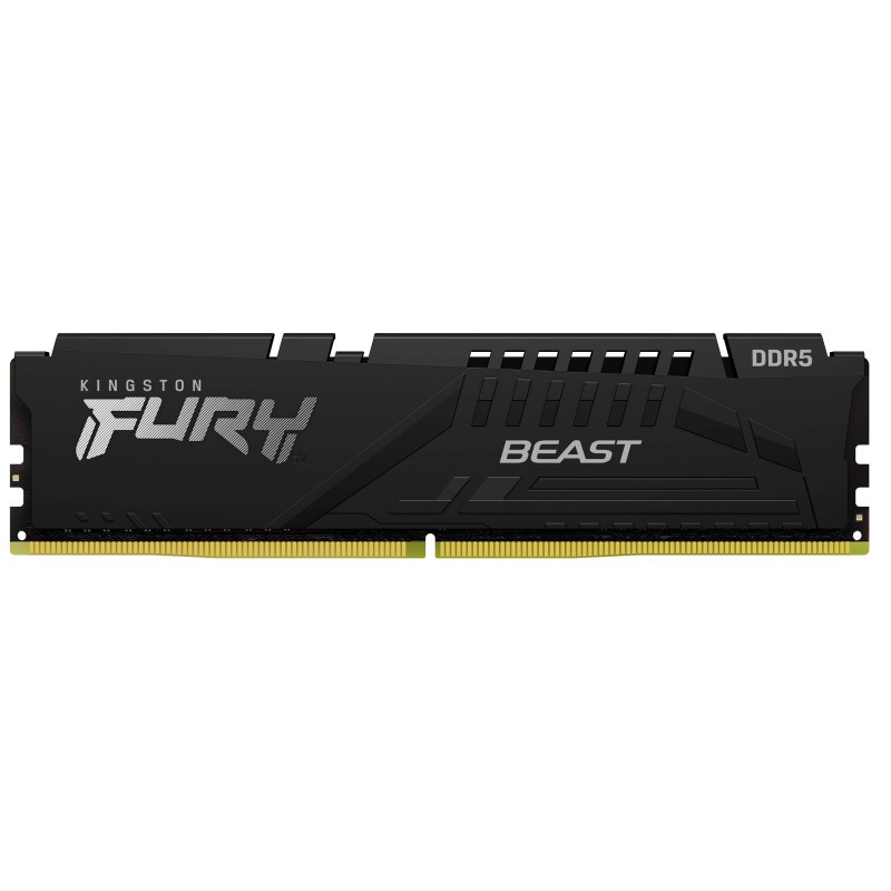 Memorias RAM Kingston Technology FURY BEAST EXPO