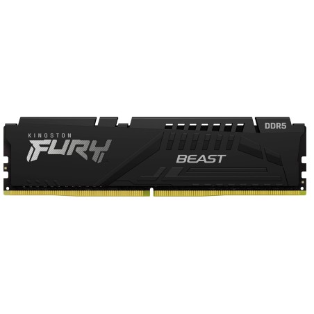 Memorias RAM Kingston Technology FURY BEAST EXPO