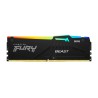 Memorias RAM Kingston Technology FURY BEAST RGB EXPO