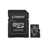 Memorias Flash Kingston Technology CANVAS SELECT PLUS GEN3