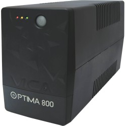 No Breaks y UPS VICA Optima 800