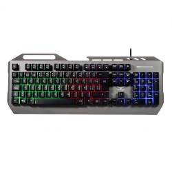 Teclados Gaming Naceb Gaming NA-0966